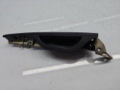 Maner usa dreapta spate Seat Leon (1P1) [Fabr 2005-2011] Hatchback Facelift, FR LZ5F / 1P0839206