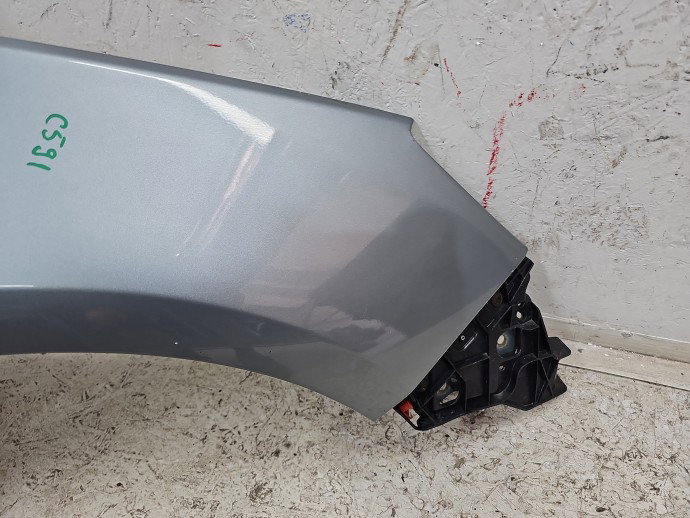 Aripa dreapta fata Opel Astra J [Fabr 2009-2015] Hatchback GEV