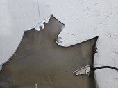Aripa dreapta fata Opel Astra J [Fabr 2009-2015] Hatchback GEV