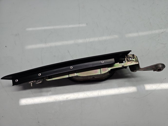 Maner usa stanga spate Seat Leon (1P1) [Fabr 2005-2011] Hatchback Facelift, FR LZ5F / 1P0839205