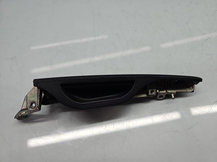 Maner usa stanga spate Seat Leon (1P1) [Fabr 2005-2011] Hatchback Facelift, FR LZ5F / 1P0839205