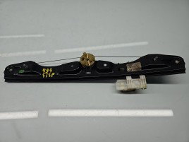 Macara electrica geam stanga spate Bmw 3 (F30) [Fabr 2012-2017] Sedan 7351049