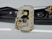 Macara electrica geam stanga spate Bmw 3 (F30) [Fabr 2012-2017] Sedan 7351049