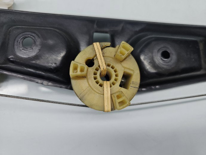 Macara electrica geam stanga spate Bmw 3 (F30) [Fabr 2012-2017] Sedan 7351049