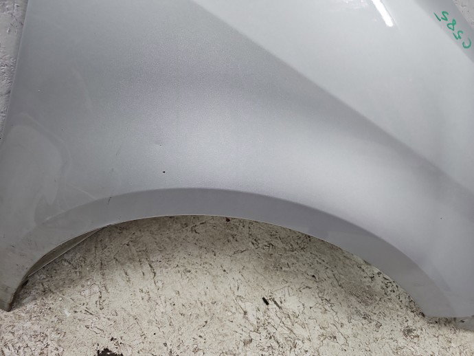 Aripa dreapta fata Volkswagen Touran (1T3) [Fabr 2010-2015] LA7W