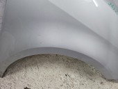 Aripa dreapta fata Volkswagen Touran (1T3) [Fabr 2010-2015] LA7W