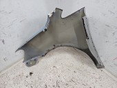 Aripa dreapta fata Volkswagen Touran (1T3) [Fabr 2010-2015] LA7W
