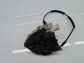 Broasca usa stanga spate Seat Leon (1P1) [Fabr 2005-2011] Hatchback Facelift, FR 1P0839015