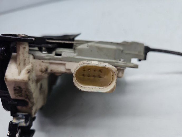 Broasca usa stanga spate Seat Leon (1P1) [Fabr 2005-2011] Hatchback Facelift, FR 1P0839015