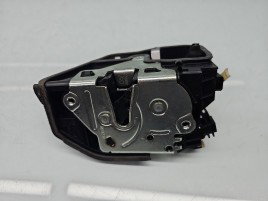 Broasca usa stanga spate Bmw 3 (F30) [Fabr 2012-2017] Sedan 7202147