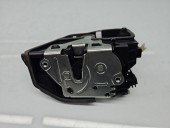 Broasca usa stanga spate Bmw 3 (F30) [Fabr 2012-2017] Sedan 7202147