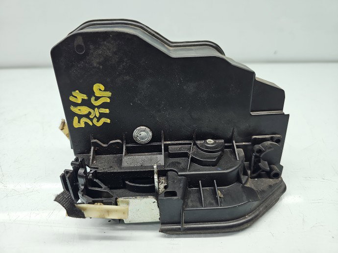 Broasca usa stanga spate Bmw 3 (F30) [Fabr 2012-2017] Sedan 7202147