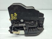 Broasca usa stanga spate Bmw 3 (F30) [Fabr 2012-2017] Sedan 7202147