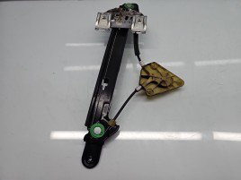 Macara electrica geam stanga spate Seat Leon (1P1) [Fabr 2005-2011] Hatchback Facelift, FR OEM