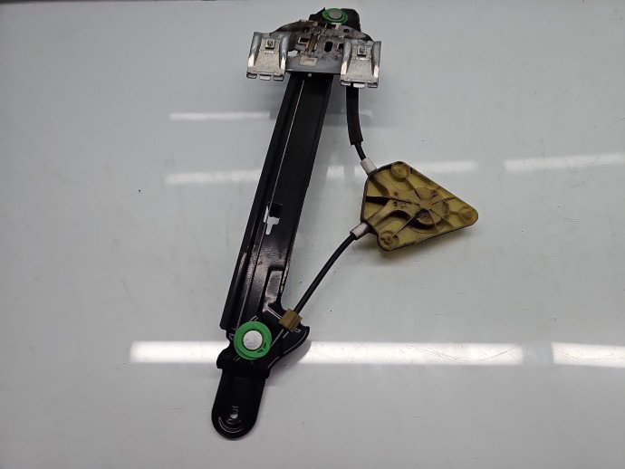 Macara electrica geam stanga spate Seat Leon (1P1) [Fabr 2005-2011] Hatchback Facelift, FR OEM