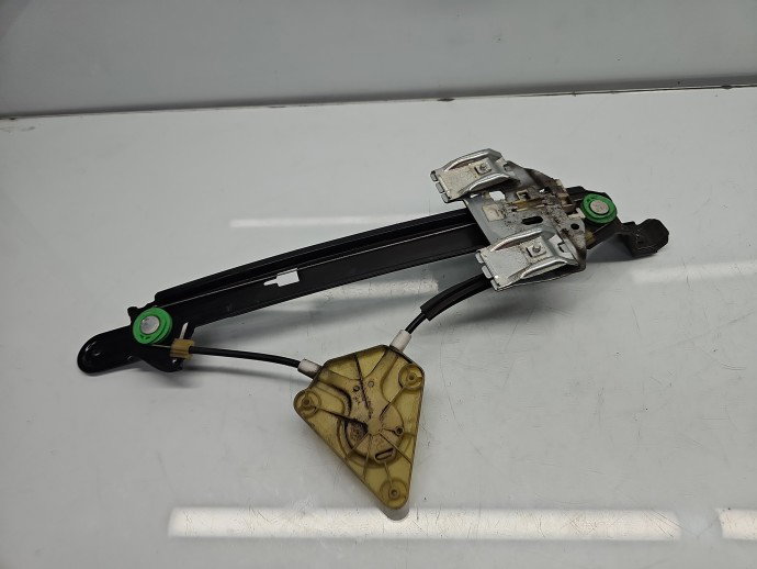 Macara electrica geam stanga spate Seat Leon (1P1) [Fabr 2005-2011] Hatchback Facelift, FR OEM