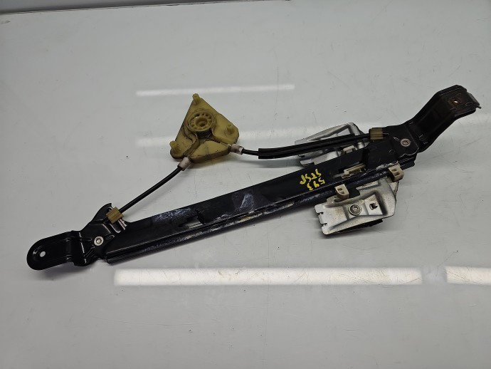 Macara electrica geam stanga spate Seat Leon (1P1) [Fabr 2005-2011] Hatchback Facelift, FR OEM
