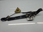 Macara electrica geam stanga spate Seat Leon (1P1) [Fabr 2005-2011] Hatchback Facelift, FR OEM