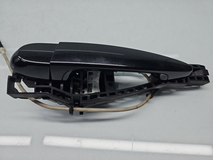 Maner usa stanga spate Bmw 3 (F30) [Fabr 2012-2017] Sedan 475 Black Sapphire