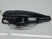 Maner usa stanga spate Bmw 3 (F30) [Fabr 2012-2017] Sedan 475 Black Sapphire
