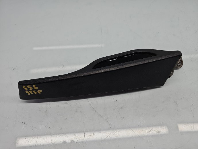 Maner usa stanga spate Seat Leon (1P1) [Fabr 2005-2011] Hatchback Facelift LB9A / 1P0839205