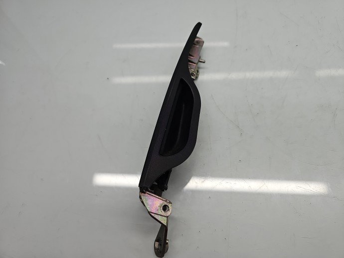 Maner usa stanga spate Seat Leon (1P1) [Fabr 2005-2011] Hatchback Facelift LB9A / 1P0839205