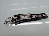 Maner usa stanga spate Seat Leon (1P1) [Fabr 2005-2011] Hatchback Facelift LB9A / 1P0839205