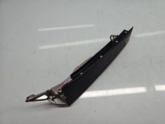 Maner usa stanga spate Seat Leon (1P1) [Fabr 2005-2011] Hatchback Facelift LB9A / 1P0839205