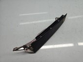 Maner usa stanga spate Seat Leon (1P1) [Fabr 2005-2011] Hatchback Facelift LB9A / 1P0839205