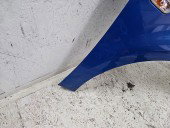 Aripa dreapta fata Seat Leon (1P1) [Fabr 2005-2011] Hatchback Facelift, FR LZ5F