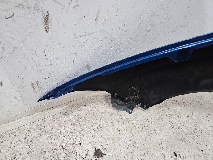 Aripa dreapta fata Seat Leon (1P1) [Fabr 2005-2011] Hatchback Facelift, FR LZ5F