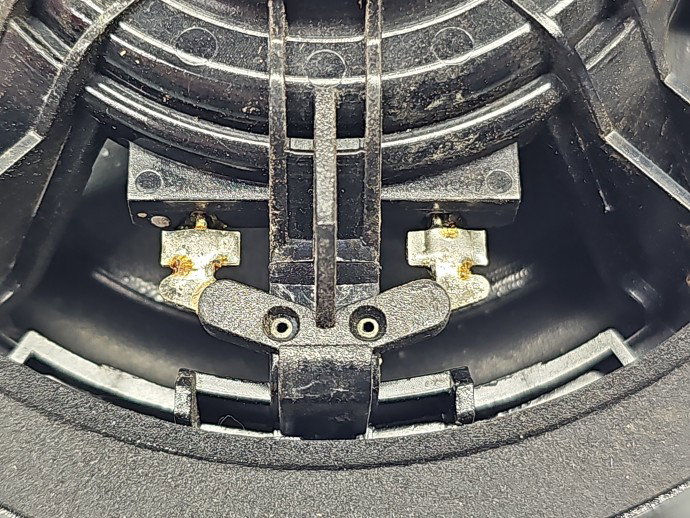 Boxa stanga spate Bmw 3 (F30) [Fabr 2012-2017] 9264943-02