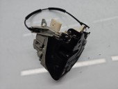 Broasca usa stanga spate Seat Leon (1P1) [Fabr 2005-2011] Hatchback Facelift 1P0839015D