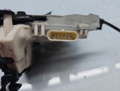 Broasca usa stanga spate Seat Leon (1P1) [Fabr 2005-2011] Hatchback Facelift 1P0839015D