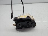 Broasca usa stanga spate Seat Leon (1P1) [Fabr 2005-2011] Hatchback Facelift 1P0839015D