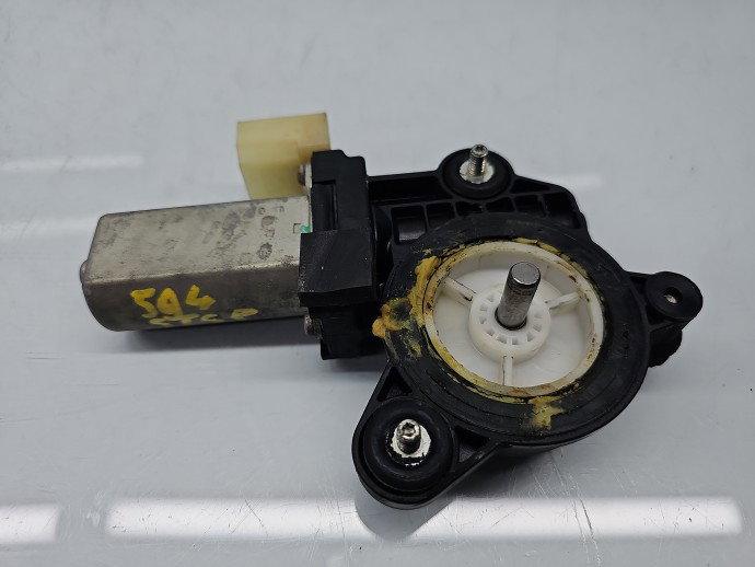 Motoras geam stanga spate Bmw 3 (F30) [Fabr 2012-2017] Sedan 5000644