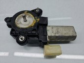 Motoras geam stanga spate Bmw 3 (F30) [Fabr 2012-2017] Sedan 5000644