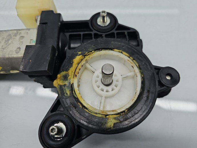 Motoras geam stanga spate Bmw 3 (F30) [Fabr 2012-2017] Sedan 5000644