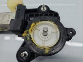 Motoras geam stanga spate Bmw 3 (F30) [Fabr 2012-2017] Sedan 5000644