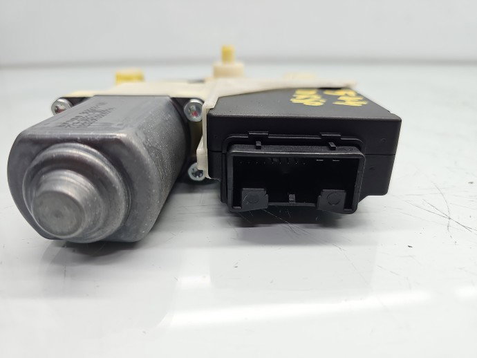 Motoras geam dreapta spate Volkswagen Passat B7 (362) [Fabr 2010-2014] Sedan 3AA959704A