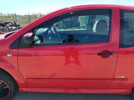 Usa stanga fata Citroen C2 (JM) [Fabr 2003-2009] Coupe OEM