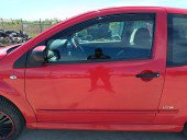 Usa stanga fata Citroen C2 (JM) [Fabr 2003-2009] Coupe OEM