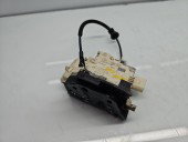 Broasca usa dreapta spate Volkswagen Passat B7 (362) [Fabr 2010-2014] Sedan 3C4839016A