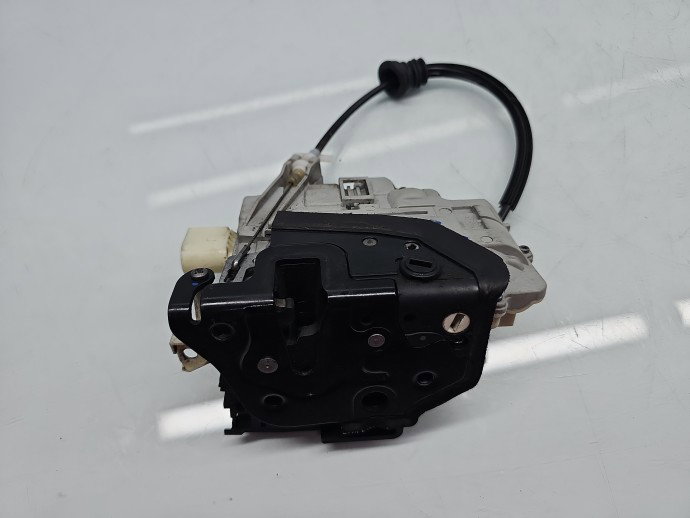 Broasca usa dreapta spate Volkswagen Passat B7 (362) [Fabr 2010-2014] Sedan 3C4839016A