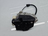 Broasca usa dreapta spate Volkswagen Passat B7 (362) [Fabr 2010-2014] Sedan 3C4839016A