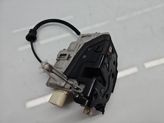 Broasca usa dreapta spate Volkswagen Passat B7 (362) [Fabr 2010-2014] Sedan 3C4839016A