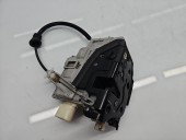 Broasca usa dreapta spate Volkswagen Passat B7 (362) [Fabr 2010-2014] Sedan 3C4839016A