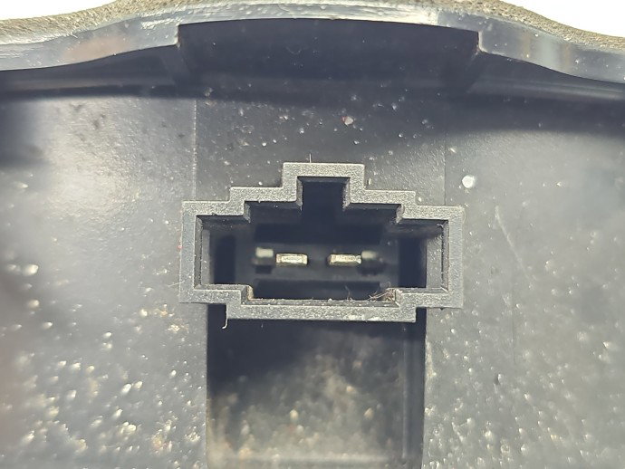 Boxa stanga fata AUDI A3 (8P1) [Fabr 2003-2012] 8P0035411C