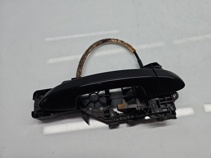 Maner usa dreapta spate Volkswagen Passat B7 (362) [Fabr 2010-2014] Sedan LC9X