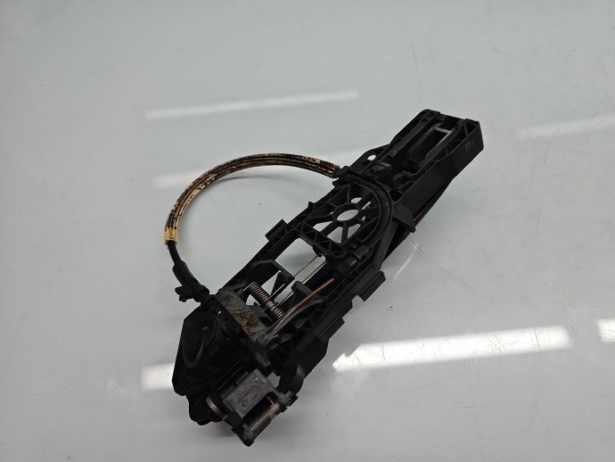 Maner usa dreapta spate Volkswagen Passat B7 (362) [Fabr 2010-2014] Sedan LC9X